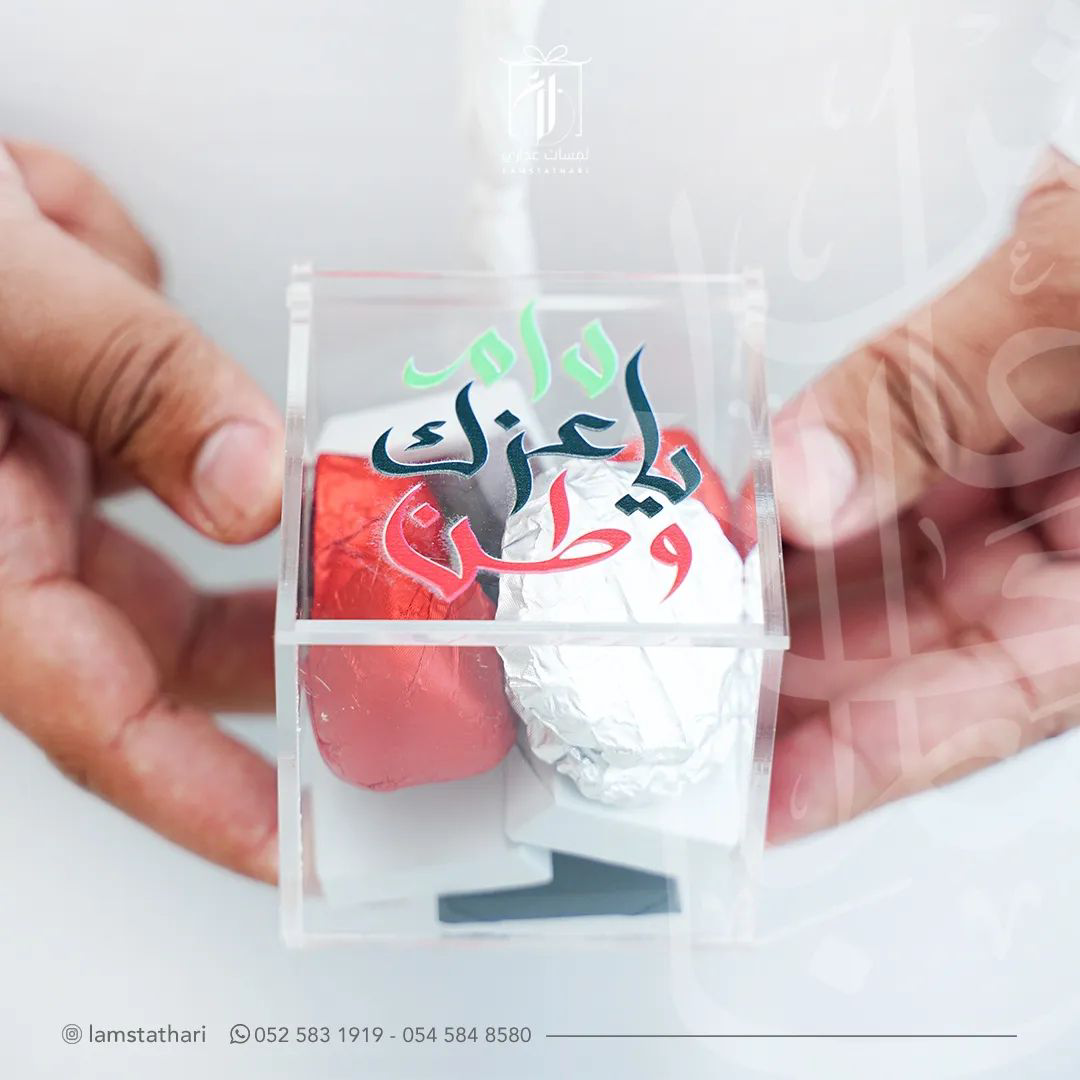 Boxes of different sizes